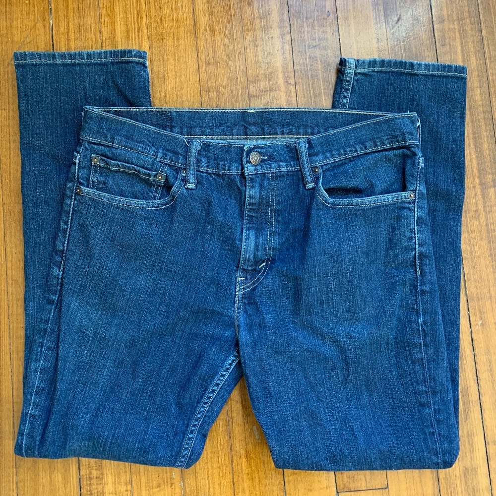 511 Levis - Picture 3 of 3